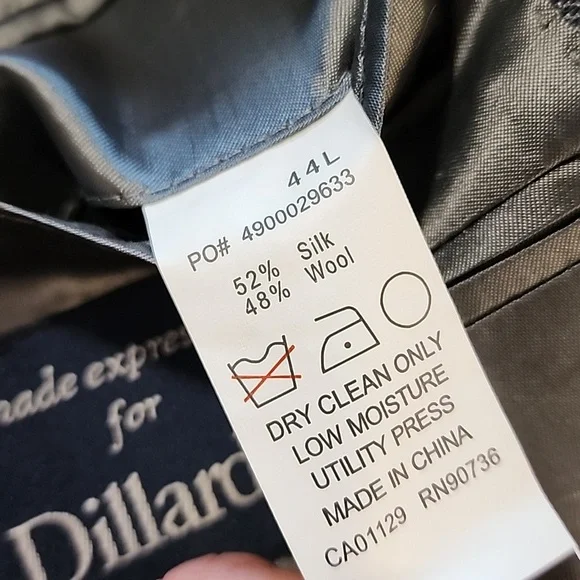 🎉 Ralph Lauren Classic Check Suit Jacket 🎉